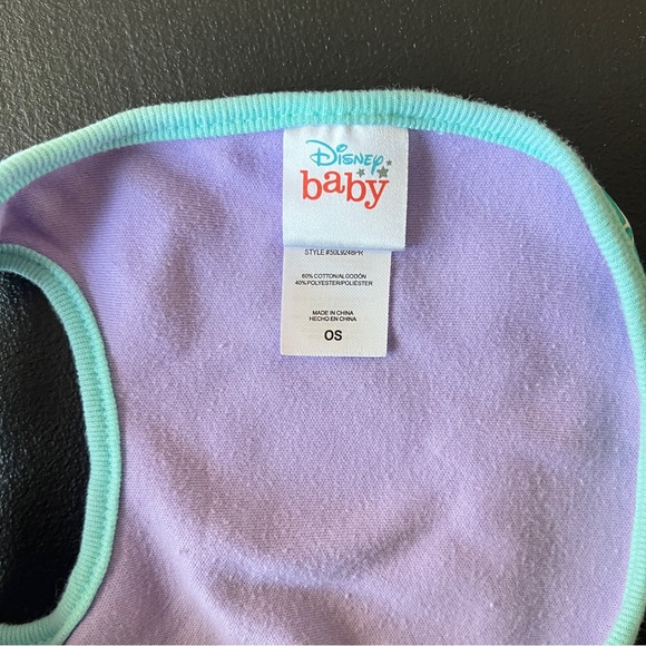 Disney Baby Princess Set of 3 Aurora Belle Ariel Princesscore Set - Picture 6 of 6